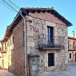 Casa El Carril בית נופש וינואסה