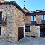 Casa El Carril בית נופש