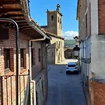 Casa El Carril בית נופש
