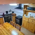Casa El Carril בית נופש