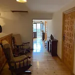 Tatil Evi Casa El Carril *