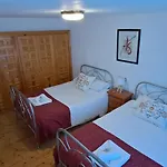 Casa El Carril Tatil Evi