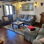 Ferienhaus Casa El Carril *