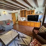 Casa El Carril Ferienhaus Vinuesa