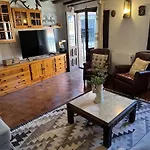 Casa El Carril Ferienhaus *