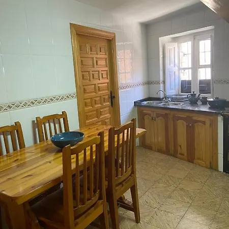 Casa El Carril *
