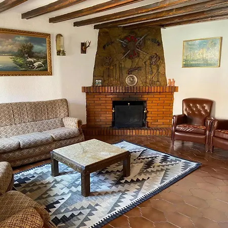 Casa El Carril Holiday home *