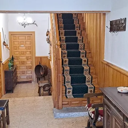 Casa El Carril *