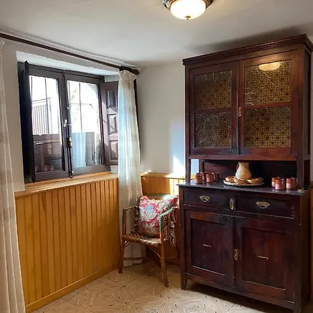 Holiday home Casa El Carril