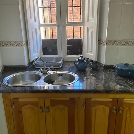 Casa El Carril Vinuesa