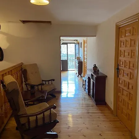 Ferienhaus Casa El Carril *