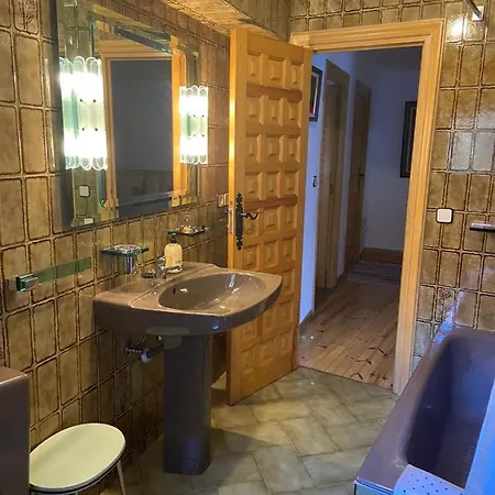 Casa El Carril * Vinuesa