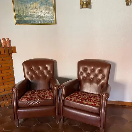 Casa El Carril *