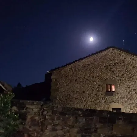 Casa El Carril Vinuesa