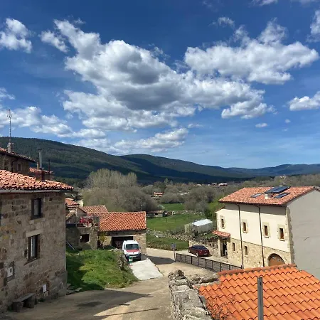 別荘 Casa El Carril