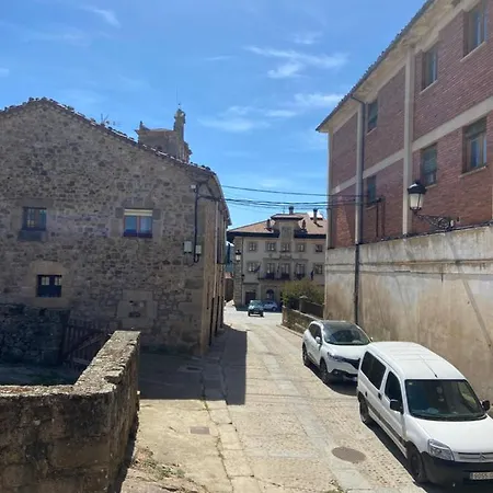 Casa El Carril * Vinuesa
