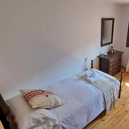 Hébergement de vacances Casa El Carril *