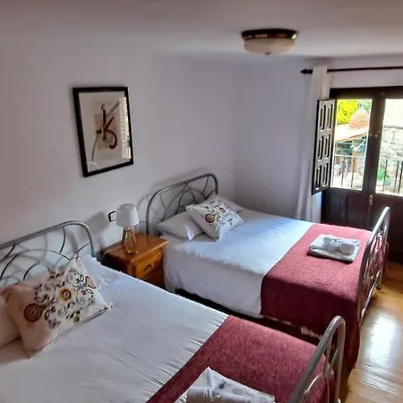Casa El Carril *