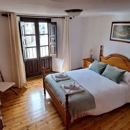 Casa El Carril * Vinuesa