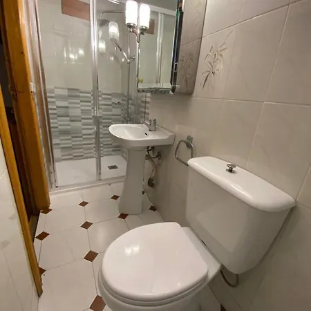 Casa El Carril *