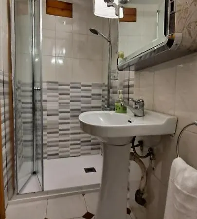Holiday home Casa El Carril