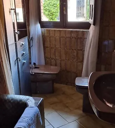 Casa El Carril *