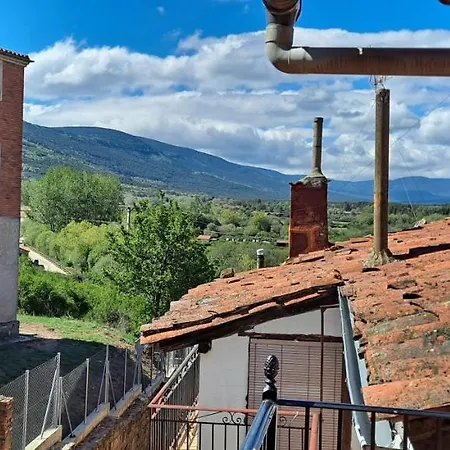 Casa El Carril Semesterbostad