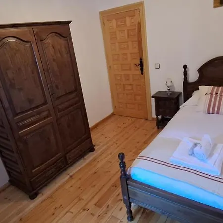 Casa El Carril Holiday home *