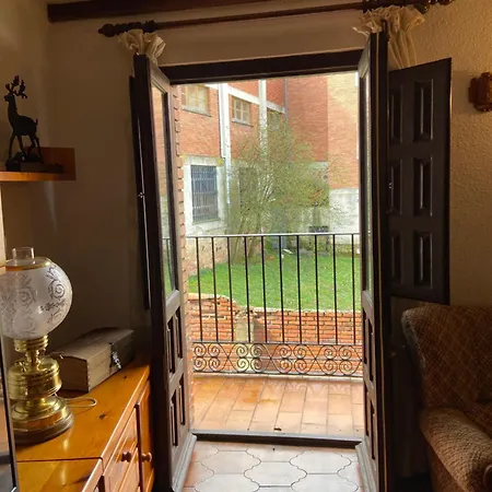 Casa El Carril * Vinuesa