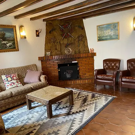 Casa El Carril *