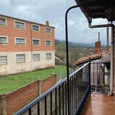 Casa El Carril