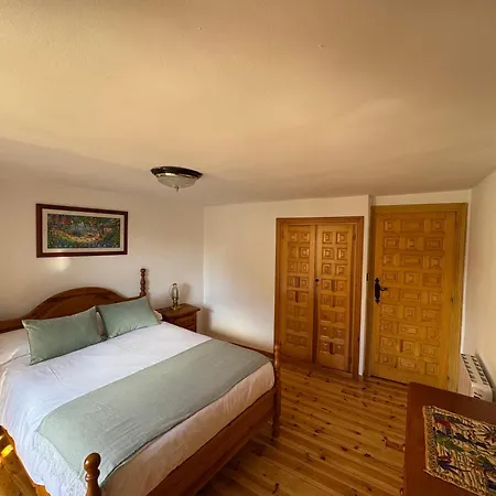 Casa El Carril Semesterbostad *