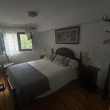 Casa El Carril * Vinuesa