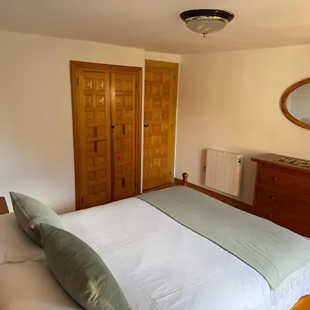 Semesterbostad Casa El Carril