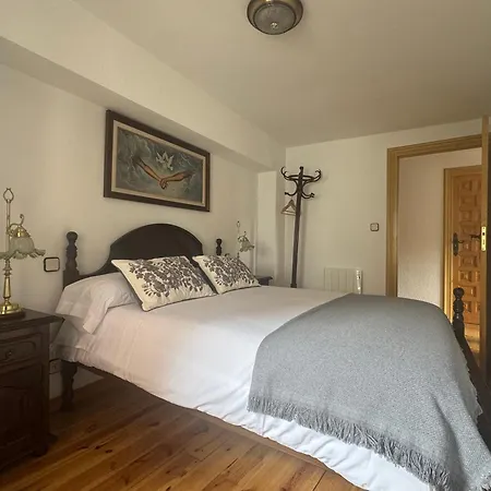 Casa El Carril Hébergement de vacances *