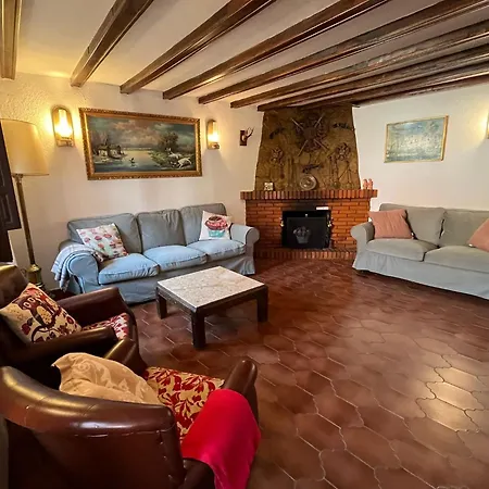 Casa El Carril * Vinuesa