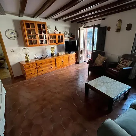 Casa El Carril Vinuesa