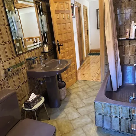 Casa El Carril Semesterbostad *