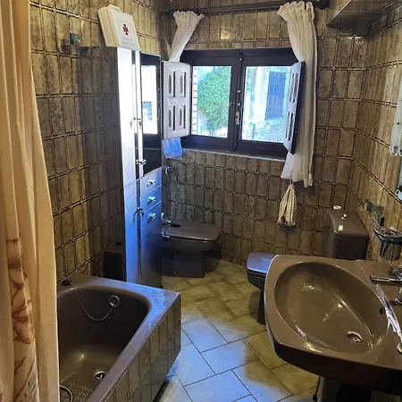 Semesterbostad Casa El Carril *