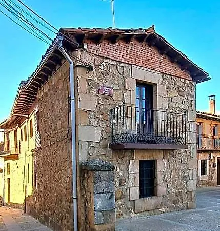 Casa El Carril *
