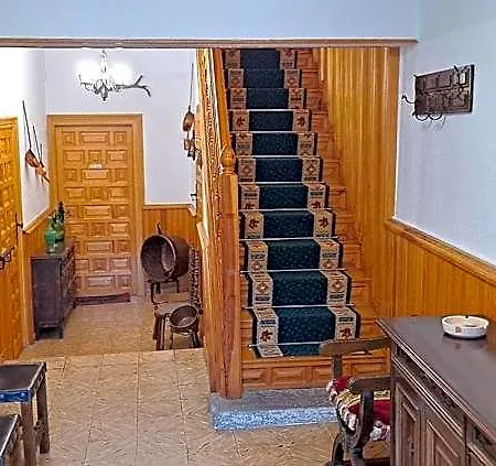 Casa El Carril *
