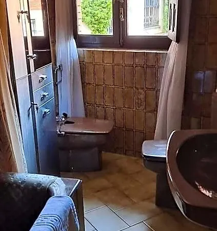 Casa El Carril * Vinuesa