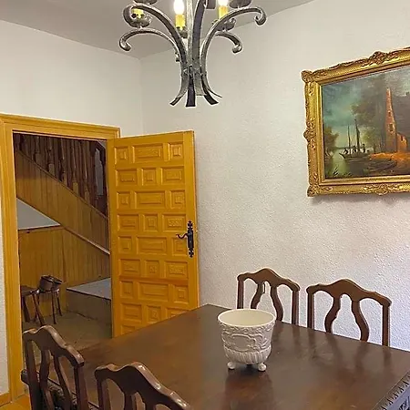 Casa El Carril