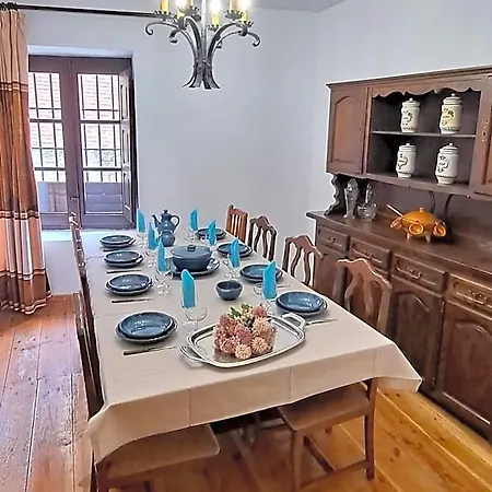 Ferienhaus Casa El Carril *