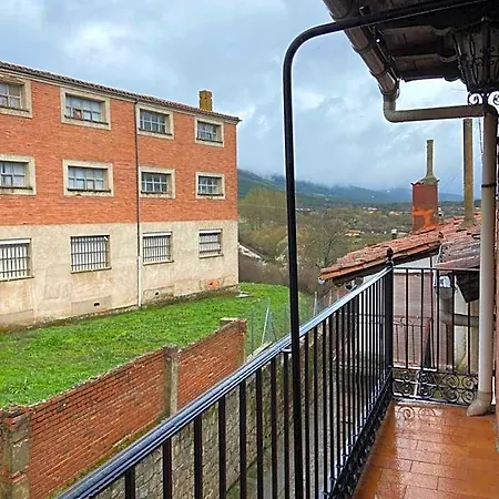 Casa El Carril Ferienhaus *