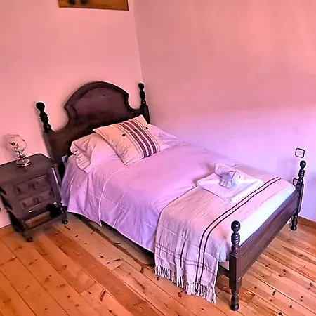 Casa El Carril Ferienhaus *