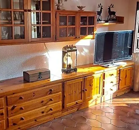 Casa El Carril * Vinuesa