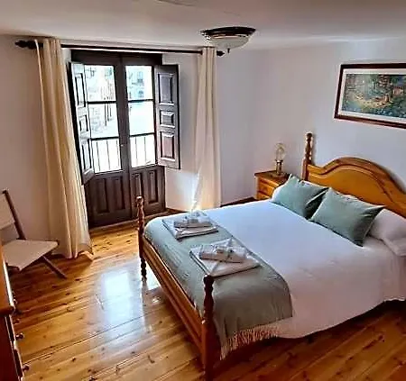 Ferienhaus Casa El Carril *