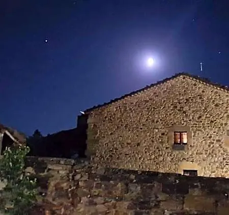 Ferienhaus Casa El Carril *