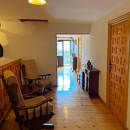 Casa El Carril